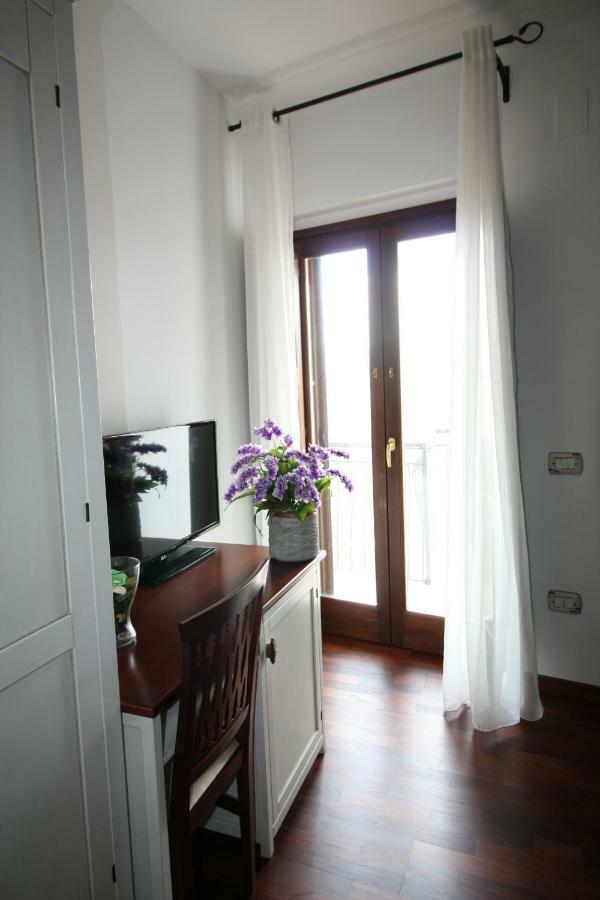 Al Vicolo Del Cilento Bed & Breakfast Felitto Exterior photo